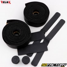 Vélox Ultra bicycle handlebar tapes Grip 2.5 black