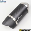 Línea de escape Honda CB 650 R (desde 2019) Leovince  LV  Pro carbone