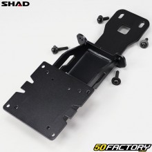 Suporte para top case BMW CE XNUMX (desde XNUMX) Shad Top Master