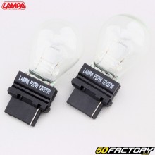 Glühbirnen P27W 12V 27W W2.5x16D Lampa (Satz 2 Stück)