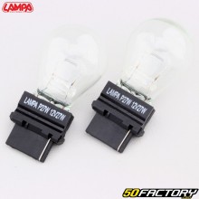 Lâmpadas P27W 12V 27W W2.5x16D Lampa (lote de 2)