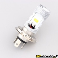 Moto LED H4 Bulb, 12 V at Rs 140/piece in Kekri