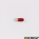 Meter bulb 5V 12W red