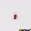 Meter bulb 5V 12W red