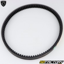 originaler Gürtel Peugeot Kisbee,  Django... 50 4T E2 Motor 139 QMB 17.5x723 mm