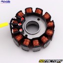 Ignition Stator  Piaggio Fly,  Vespa AND 4, 125... RMS