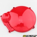 Ignition cover AM6 Red Minarelli