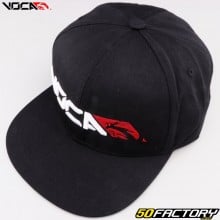 Gorro Voca Preto