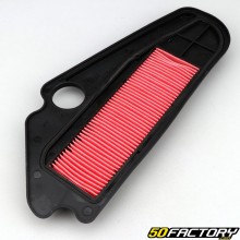 Filtro de ar Kymco Agility,  Vitality  50