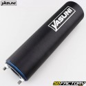 Schalldämpfer
 Yasuni Max Pro Schwarz und Blau (linker Durchgang)