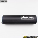 Schalldämpfer
 Yasuni Max Pro Schwarz und Blau (linker Durchgang)
