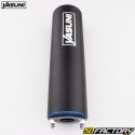 Schalldämpfer
 Yasuni Max Pro Schwarz und Blau (linker Durchgang)
