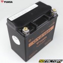 Batteria Yuasa GYZ16H 12V 16Ah acido senza manutenzione Harley-Davidson, Buell, Ducati...