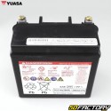 Batterie Yuasa GYZ16H 12V 16Ah acide sans entretien Harley-Davidson, Buell, Ducati...