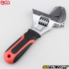 Adjustable Wrench 160 mm BGS 38 mm