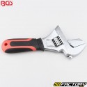 BGS 160 mm Adjustable Wrench
