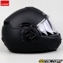 Modular-Helm LS2 FF906 Advant matt schwarz