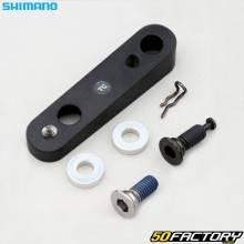 Bremssatteladapter für Fahrrad Hinterrad Shimano SM-MA-R160
