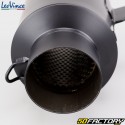 Exhaust silencer Honda CB 1000 R (since 2018) Leovince LV-10 black