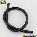 Candle wire Fifty black (length 33 cm)