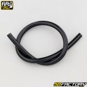 Cable de bujía Fifty negro (largo 33 cm)