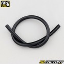Candle wire Fifty black (length 33 cm)