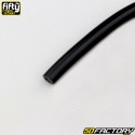 Cable de bujía Fifty negro (largo 33 cm)
