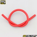 Candle wire Fifty red (length 33 cm)