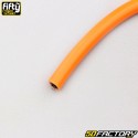 Cable de bujía Fifty  naranja (largo XNUMX cm)