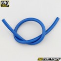 Candle wire Fifty blue (length 33 cm)