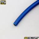Cable de bujía Fifty  azul (largo XNUMX cm)