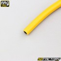 Candle wire Fifty yellow (length 33 cm)