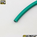 Cable de bujía Fifty  verde (largo XNUMX cm)