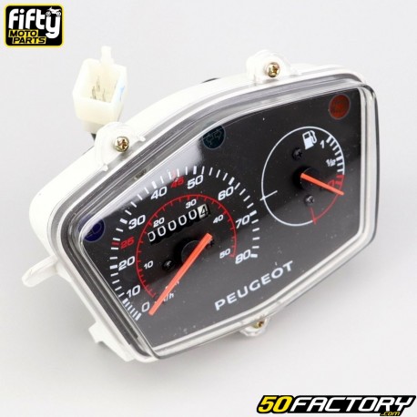 Speedometer Peugeot Kisbee 50 4T (from 2018) Fifty