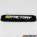 450mm 50mm Shock Absorber Cover Factory black