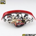 Fanale posteriore rosso Peugeot Ludix Blaster, Serpente, Furious... 50 Fifty