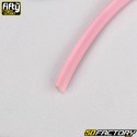 Oil hose Ã˜3.5x6 mm Fifty pink (1 meter)