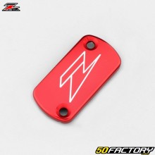 Tapa bomba freno delantero Honda CR XNUMX, Beta  RR XNUMX, Kawasaki KX XNUMX... Zeta rojo