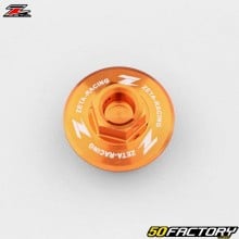 Tappo riempimento olio KTM SX 50, Gas Gas MC 250, Husqvarna FE 450... Zeta arancione