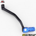 Selettore marce Yamaha YZ125, 250, Fantic XX 125, 250... Zeta blu