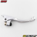 Leva freno anteriore Gas Gas EC 250, Husaberg FE 250, KTM EXC 300 DRC grigio