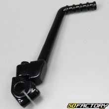 Pedal de arranque Derbi Senda, Gilera SMT, RCR ... VXNUMX negro