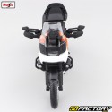 Motocicleta en miniatura 1/12 Harley Davidson 1250 Pan America (2021) Maisto
