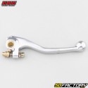 Front brake lever Honda CRF 250, 450 R, RX (since 2007) DRC gray