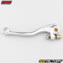 Front brake lever Honda CRF 250, 450 R, RX (since 2007) DRC gray