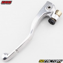 Front brake and clutch lever Beta RR 125, Husaberg FE 250, KTM EXC 300... DRC gray