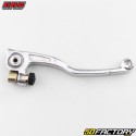Front brake and clutch lever Beta RR 125, Husaberg FE 250, KTM EXC 300... DRC gray