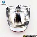 Red tail light Vespa Primavera 50 4 4V (2013 - 2017)