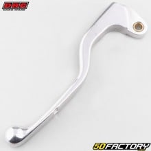 Clutch lever Kawasaki KX 65, 85, 125, Suzuki RM-Z 250, 450... DRC gray