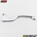 Palanca de embrague Kawasaki KX 65, 85, 125, Suzuki RM-Z 250, 450... DRC gris